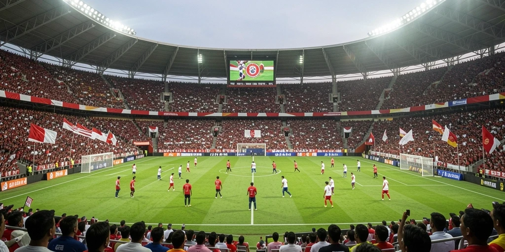 Fitur bonus menarik yang meningkatkan pengalaman bermain.
