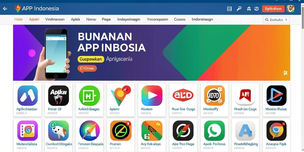 Fitur multiplayer untuk bersaing dengan teman.