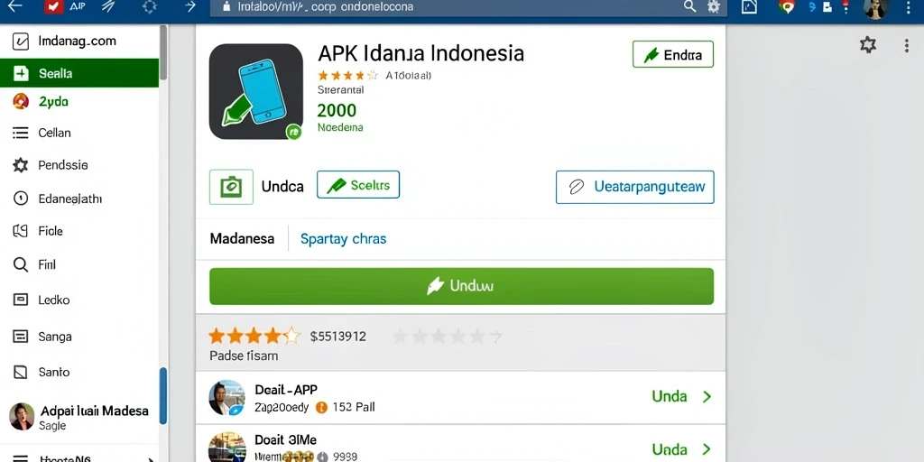 Sistem keamanan yang terjamin untuk kenyamanan pengguna.