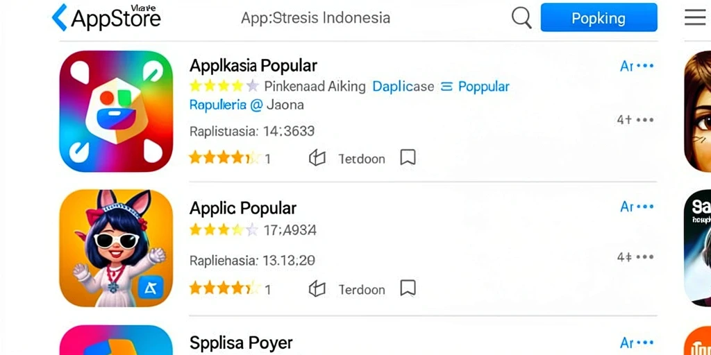 Grafis yang memukau dan berkualitas tinggi.