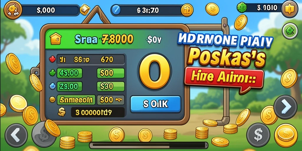 Fitur bonus yang menawarkan kesempatan lebih untuk menang.