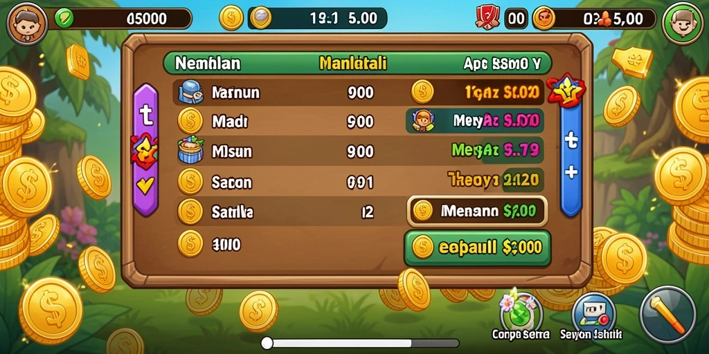 Menyelesaikan misi bersama teman dalam mode multiplayer.