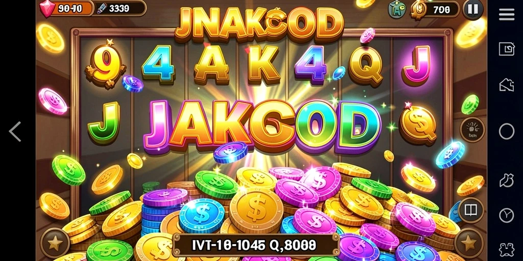 Interaksi sosial dengan pemain lain di CRAZYDOMINO.