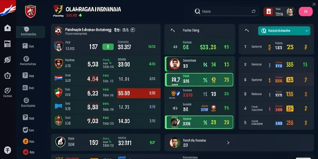 Pengalaman bermain yang lancar dan menyenangkan.