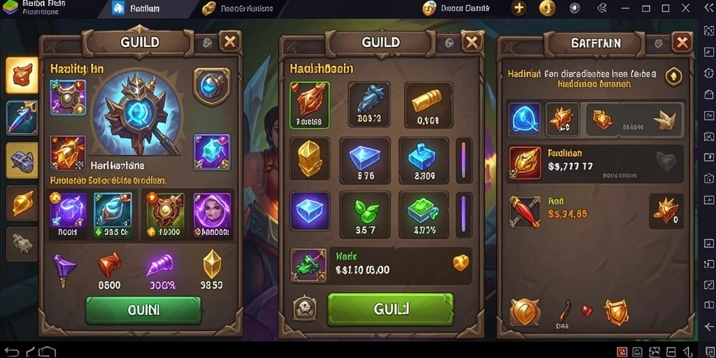 Sistem reward yang menggiurkan dan memotivasi.