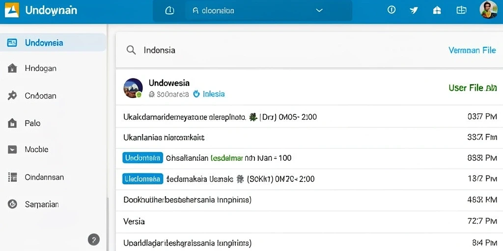 Komunitas aktif yang berbagi tips dan pengalaman.