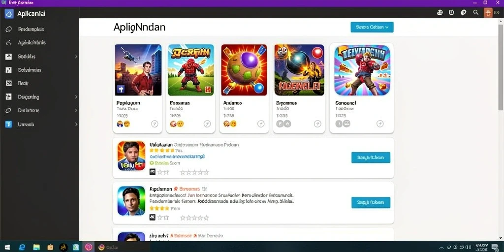 Komunitas aktif yang siap berbagi strategi.