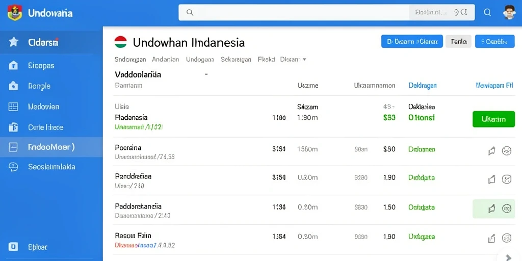 Sistem pencapaian yang memberi hadiah menarik.