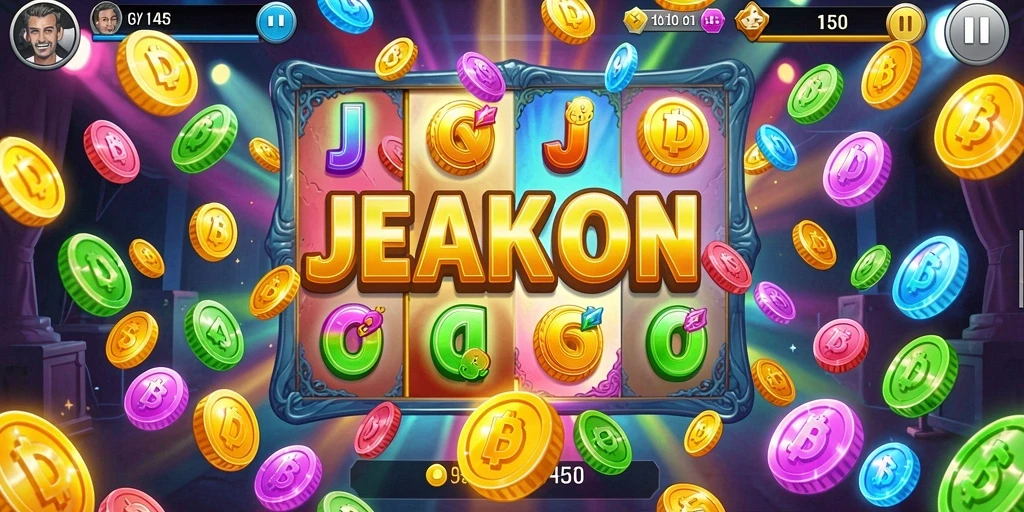 Level yang menantang dengan grafis menawan.