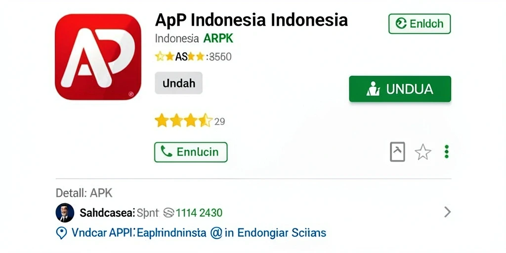 Tangkapan layar dari turnamen dengan hadiah besar.