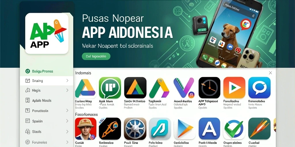Bonus dan promosi menarik setiap bulan.